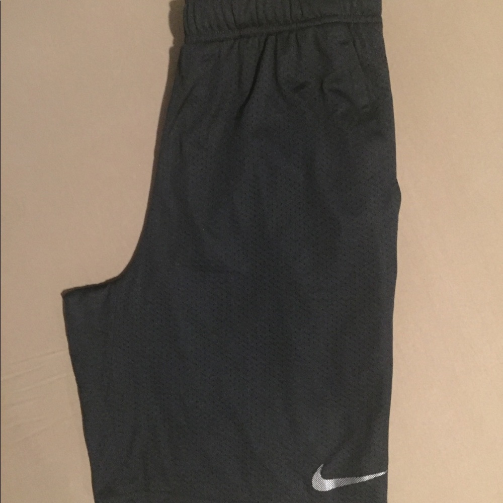 NWOT Nike Dri-Fit Shorts